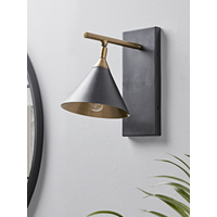 View Ivar wall light View Ivar wall light
