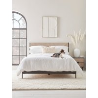 View Rockaway bed - super king size View Rockaway bed - super king size