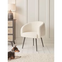 View Boucle tub chair View Boucle tub chair