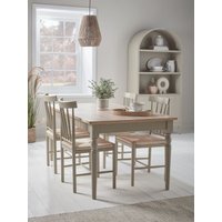 View Reims extendable dining table View Reims extendable dining table