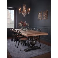 View Antoine dining table View Antoine dining table