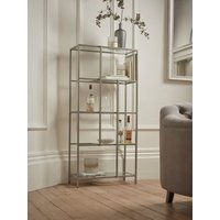 View Villette display unit - silver View Villette display unit - silver