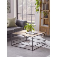 View Etched top coffee table View Etched top coffee table