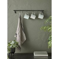 View Wall hooks - black View Wall hooks - black