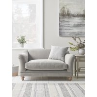 View Ribe loveseat - mallow linen cotton blend View Ribe loveseat - mallow linen cotton blend