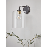 View Glass pendant wall light View Glass pendant wall light