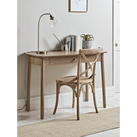 View Fjord oak desk View Fjord oak desk