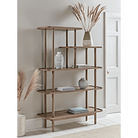 View Fjord oak display shelf View Fjord oak display shelf