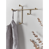 View Slim wall hooks View Slim wall hooks