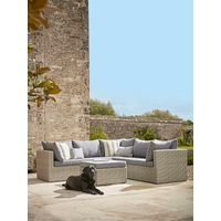 View Palermo corner set View Palermo corner set