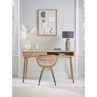 View Chevron oak desk View Chevron oak desk