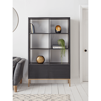 View Ridge display unit View Ridge display unit