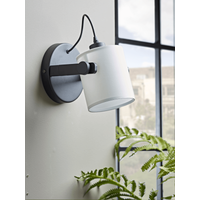 View Monochrome wall light View Monochrome wall light