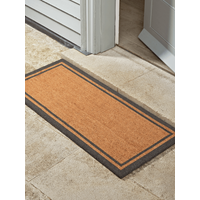 View Border doormat - double View Border doormat - double