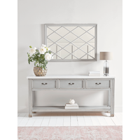 View Grand marble console table View Grand marble console table