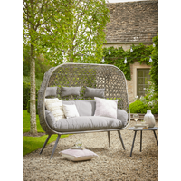 View Thasos triple cocoon chair View Thasos triple cocoon chair