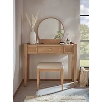 View Mia dressing table & stool View Mia dressing table & stool
