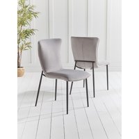 View Two eva dining chairs View Two eva dining chairs