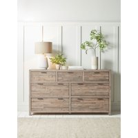 View Bay chest of drawers - wide View Bay chest of drawers - wide