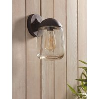 View Dome glass wall light View Dome glass wall light