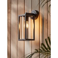 View Box carriage wall light View Box carriage wall light