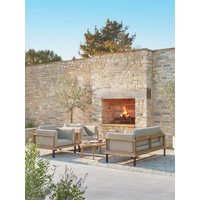 View Vichy lounge set View Vichy lounge set