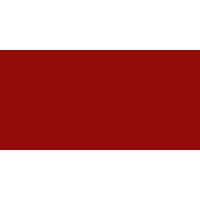 1Shot : Signwriting Enamel : 1/2 Pint (US) : 236ml : Bright Red