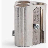 Jakar : Triple Function : Metal Triple Hole Sharpener