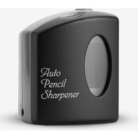 Jakar : Automatic Battery Operated Pencil Sharpener : Black