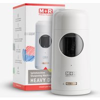M+R : Electric Heavy Duty Sharpener : Rechargeable