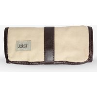 Jakar : Brush & Pencil Holder : Canvas Roll