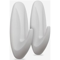 3M : Command : Designer Hook : Medium : Pack of 2