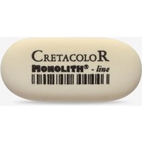 Cretacolor : Monolith Eraser : Small