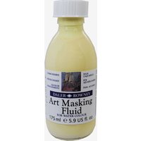 Daler-Rowney : Watercolour : Art Masking Fluid : 175ml