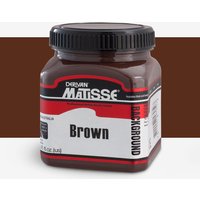 Derivan : Matisse Background : 250ml : Brown