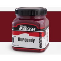 Derivan : Matisse Background : 250ml : Burgundy