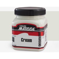 Derivan : Matisse Background : 250ml : Cream