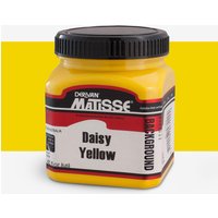 Derivan : Matisse Background : 250ml : Daisy Yellow