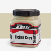 Derivan : Matisse Background : 250ml : Lichen Grey