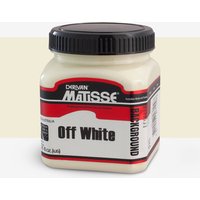 Derivan : Matisse Background : 250ml : Off White