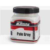 Derivan : Matisse Background : 250ml : Pale Grey