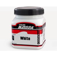 Derivan : Matisse Background : 250ml : White