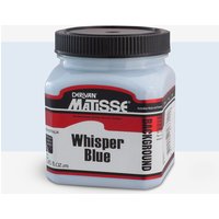 Derivan : Matisse Background : 250ml : Whisper Blue