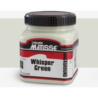 Derivan : Matisse Background : 250ml : Whisper Green