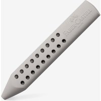 Faber-Castell : Triangular GRIP 2001 eraser