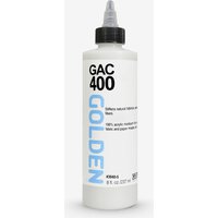 Golden : Gac 400 : 237ml (8oz)
