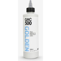 : Gac 500 :
