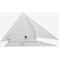 Jakar : Adjustable Set Square : 300mm