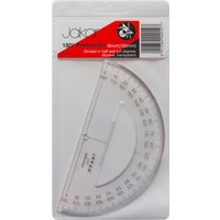 Jakar : Protractor 180° : 150mm