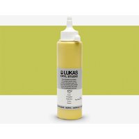 Lukas : Cryl Studio : Acrylic Paint : 250ml : Fern